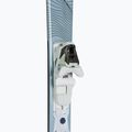 Narty zjazdowe damskie Salomon Stance W80 + wiązania M10 GW 7