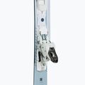 Narty zjazdowe damskie Salomon Stance W80 + wiązania M10 GW 8