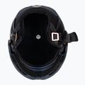 Kask narciarski Salomon Icon LT Visor Photo Sigma W wisteria navy/sky blue 5