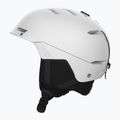 Kask narciarski Salomon Husk white 7