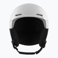 Kask narciarski Salomon Husk white 8