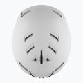 Kask narciarski Salomon Husk white 9