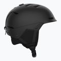 Kask narciarski Salomon Husk black 6