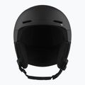 Kask narciarski Salomon Husk black 8