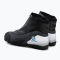 Buty do nart biegowych męskie Salomon Escape Prolink black 3