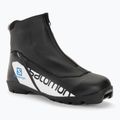 Buty do nart biegowych dziecięce Salomon RC Jr black/process blue