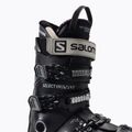 Buty narciarskie męskie Salomon Select HV 90 black/belluga/rainy day 7