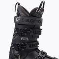 Buty narciarskie męskie Salomon S/Pro 100 GW black/belluga/dark silver metalic 6