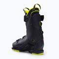 Buty narciarskie męskie Salomon S/Pro 130 GW night sky/yellow mebl 2