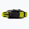 Buty narciarskie męskie Salomon S/Pro 110 GW black/acid green/dark silver metalic 4