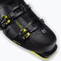 Buty narciarskie męskie Salomon S/Pro 110 GW black/acid green/dark silver metalic 7