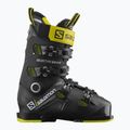 Buty narciarskie męskie Salomon Select HV 120 black/belluga/acid green 8