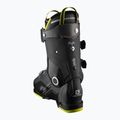 Buty narciarskie męskie Salomon Select HV 120 black/belluga/acid green 10