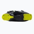 Buty narciarskie męskie Salomon Select HV 120 black/belluga/acid green 4