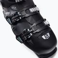 Buty narciarskie damskie Salomon Select HV 70 W black/sterling blue/belluga 6