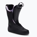 Buty narciarskie damskie Salomon Select 80W black/lavender/belluga 5
