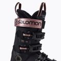 Buty narciarskie damskie Salomon S/Pro 90 W GW black/rose/gold metal/belluga 6