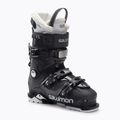 Buty narciarskie damskie Salomon QST Access 80 CH W anthracite tra black
