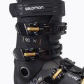 Buty narciarskie damskie Salomon S/Pro HV 90 W GW black/belluga/gold 6