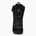 Buty snowboardowe damskie Salomon Kiana Dual Boa W black/black/silver 3