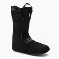 Buty snowboardowe damskie Salomon Kiana Dual Boa W black/black/silver 5