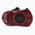 Wiązania snowboardowe Salomon Rhythm 2021 red 3