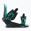Wiązania snowboardowe dziecięce Salomon The Future black/mint 2