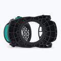 Wiązania snowboardowe dziecięce Salomon The Future black/mint 3