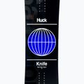 Deska snowboardowa męska Salomon Huck Knife blue 5