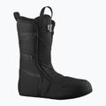 Buty snowboardowe męskie Salomon Faction Boa black/white 13