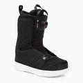 Buty snowboardowe męskie Salomon Faction Boa black/white