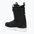 Buty snowboardowe męskie Salomon Faction Boa black/white 2