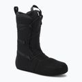 Buty snowboardowe męskie Salomon Faction Boa black/white 5