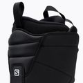 Buty snowboardowe męskie Salomon Faction Boa black/white 8