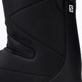Buty snowboardowe męskie Salomon Faction Boa black/white 10