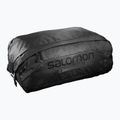 Torba podróżna Salomon Outlife Duffel 45 l black/ebony 7