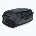 Torba podróżna Salomon Outlife Duffel 25 l black/ebony