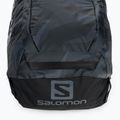 Torba podróżna Salomon Outlife Duffel 25 l black/ebony 3