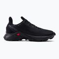 Buty do biegania damskie Salomon Alphacross 3 GTX black 2