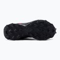 Buty do biegania damskie Salomon Alphacross 3 GTX black 4