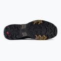 Buty trekkingowe męskie Salomon X Ultra 4 LTR GTX dese/black/kang 5