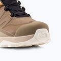 Buty trekkingowe męskie Salomon X Ultra 4 GTX kangaroo/vanila/autumn blaze 9