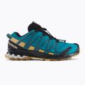 Buty do biegania męskie Salomon XA Pro 3D V8 reef/fall leaf/bronze 2