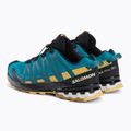 Buty do biegania męskie Salomon XA Pro 3D V8 reef/fall leaf/bronze 3
