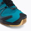 Buty do biegania męskie Salomon XA Pro 3D V8 reef/fall leaf/bronze 7