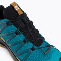 Buty do biegania męskie Salomon XA Pro 3D V8 reef/fall leaf/bronze 9