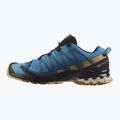 Buty do biegania męskie Salomon XA Pro 3D V8 reef/fall leaf/bronze 12