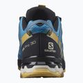Buty do biegania męskie Salomon XA Pro 3D V8 reef/fall leaf/bronze 13