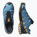 Buty do biegania męskie Salomon XA Pro 3D V8 reef/fall leaf/bronze 14