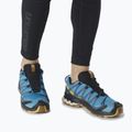 Buty do biegania męskie Salomon XA Pro 3D V8 reef/fall leaf/bronze 16